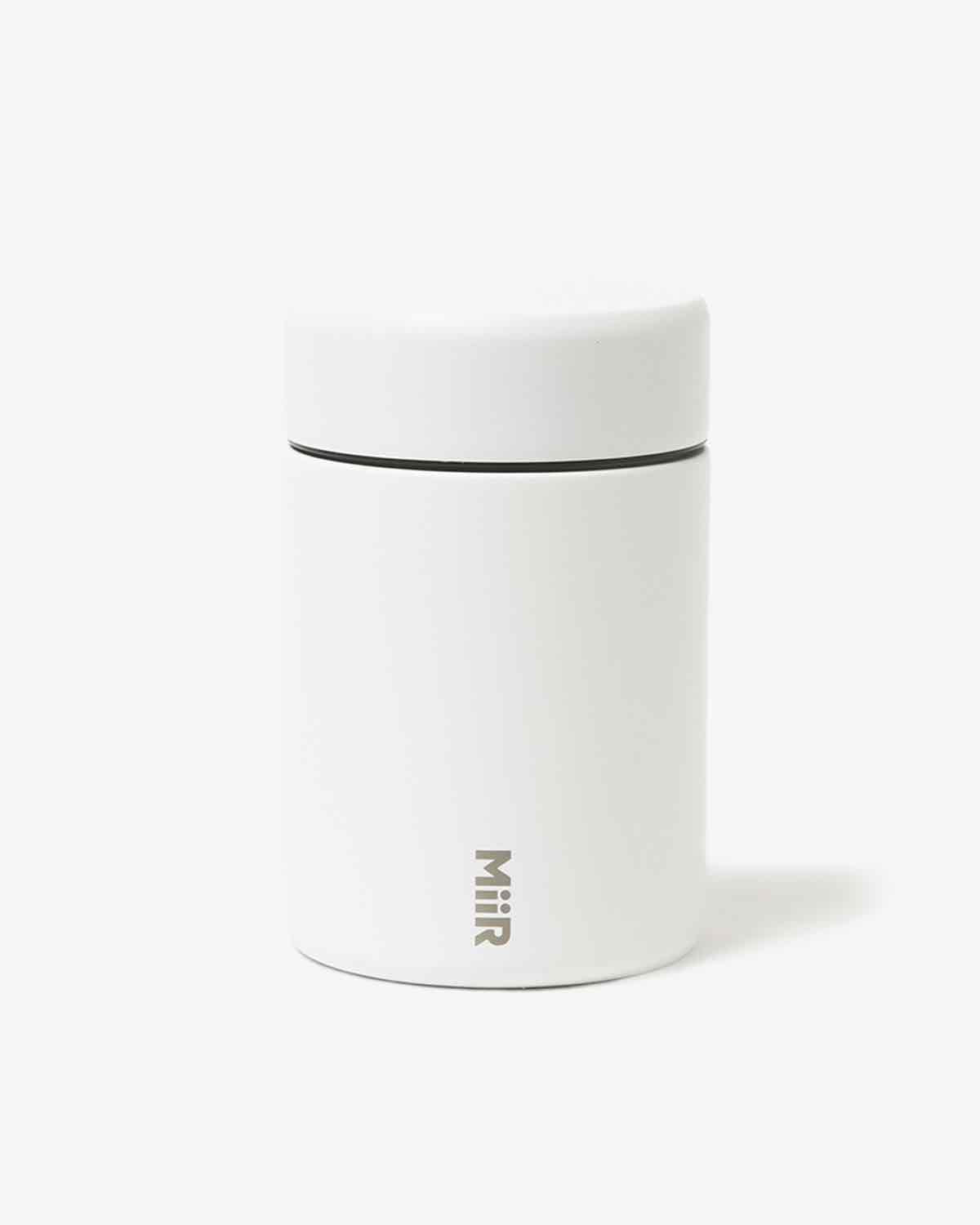 COFFEE CANISTER