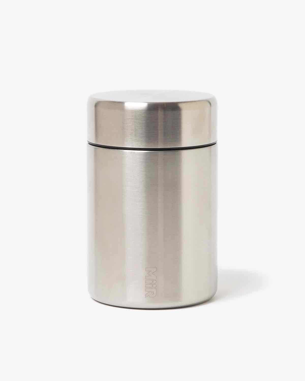 COFFEE CANISTER