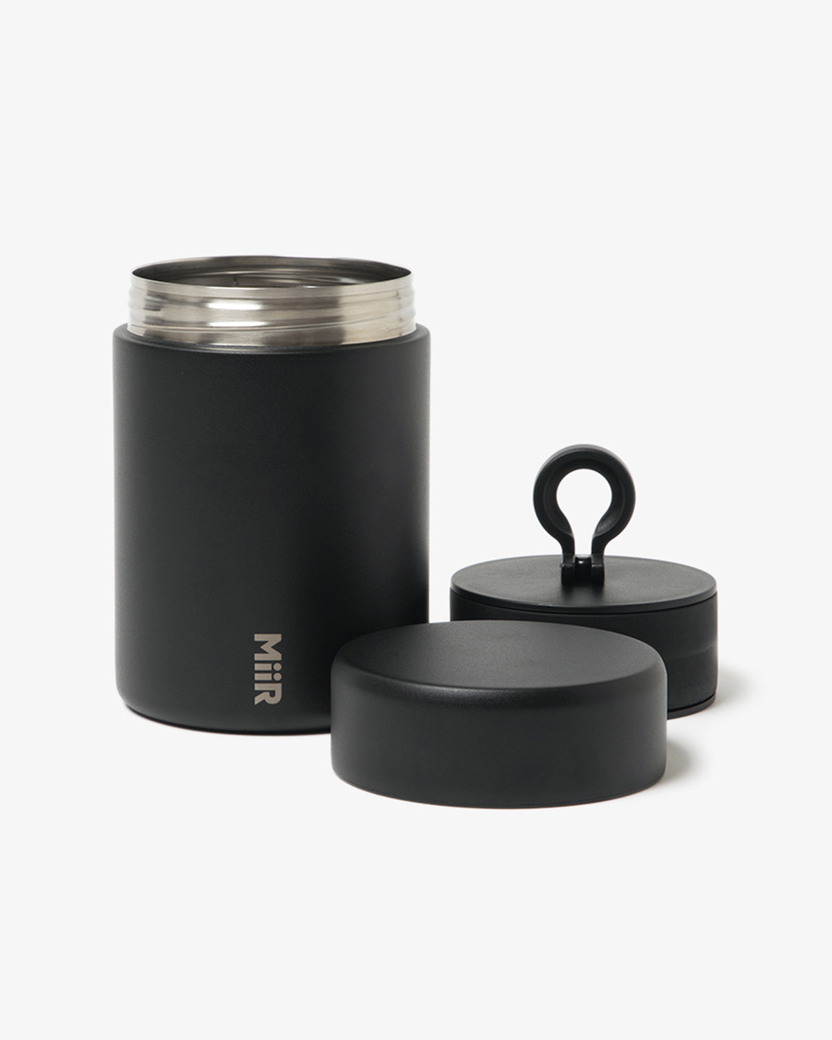 COFFEE CANISTER