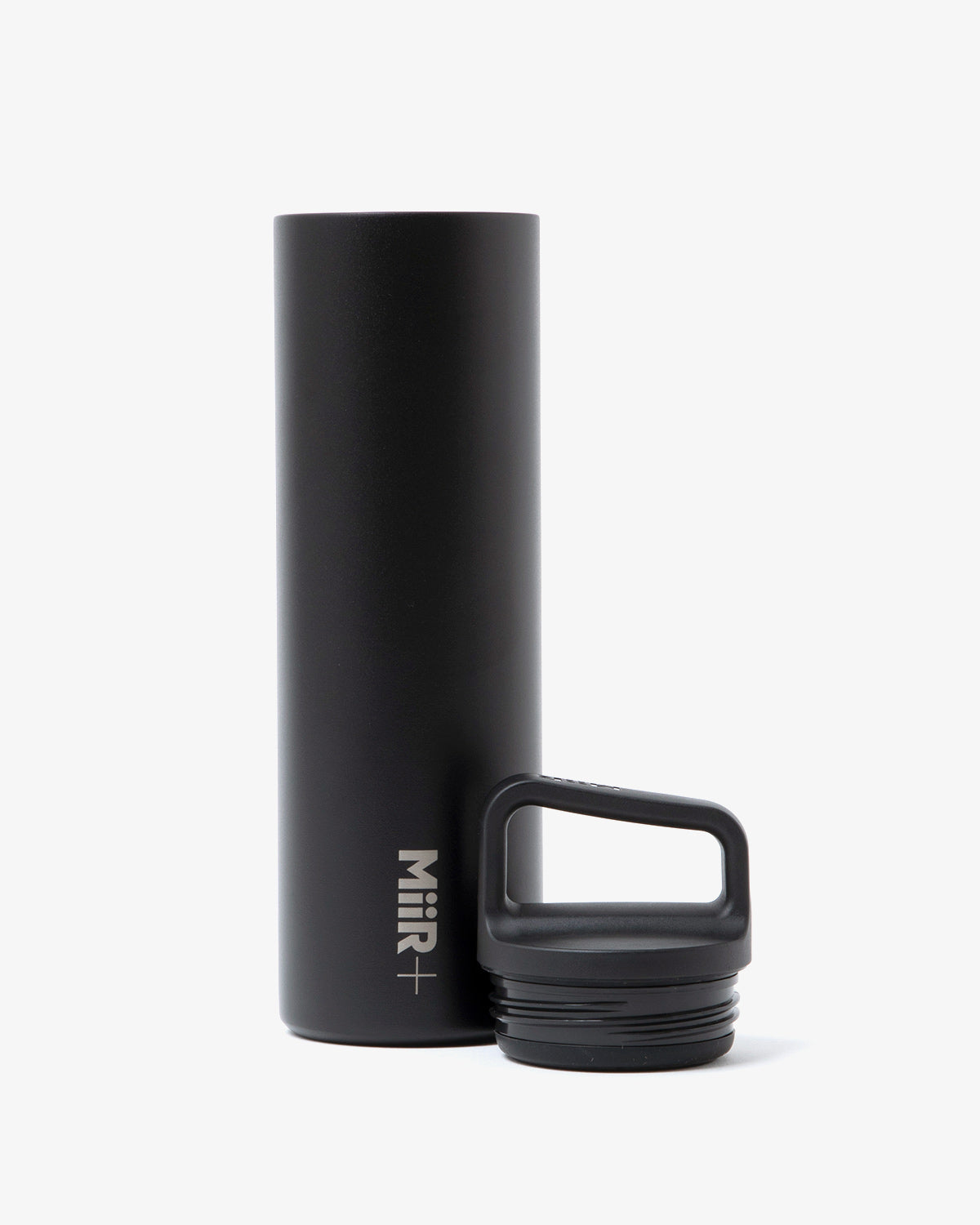 CLIMATE+ 20oz WIDE MOUTH BOTTLE
