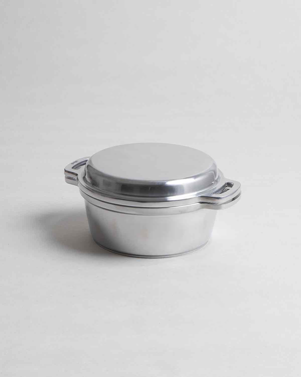 KING WATERLESS POT 20