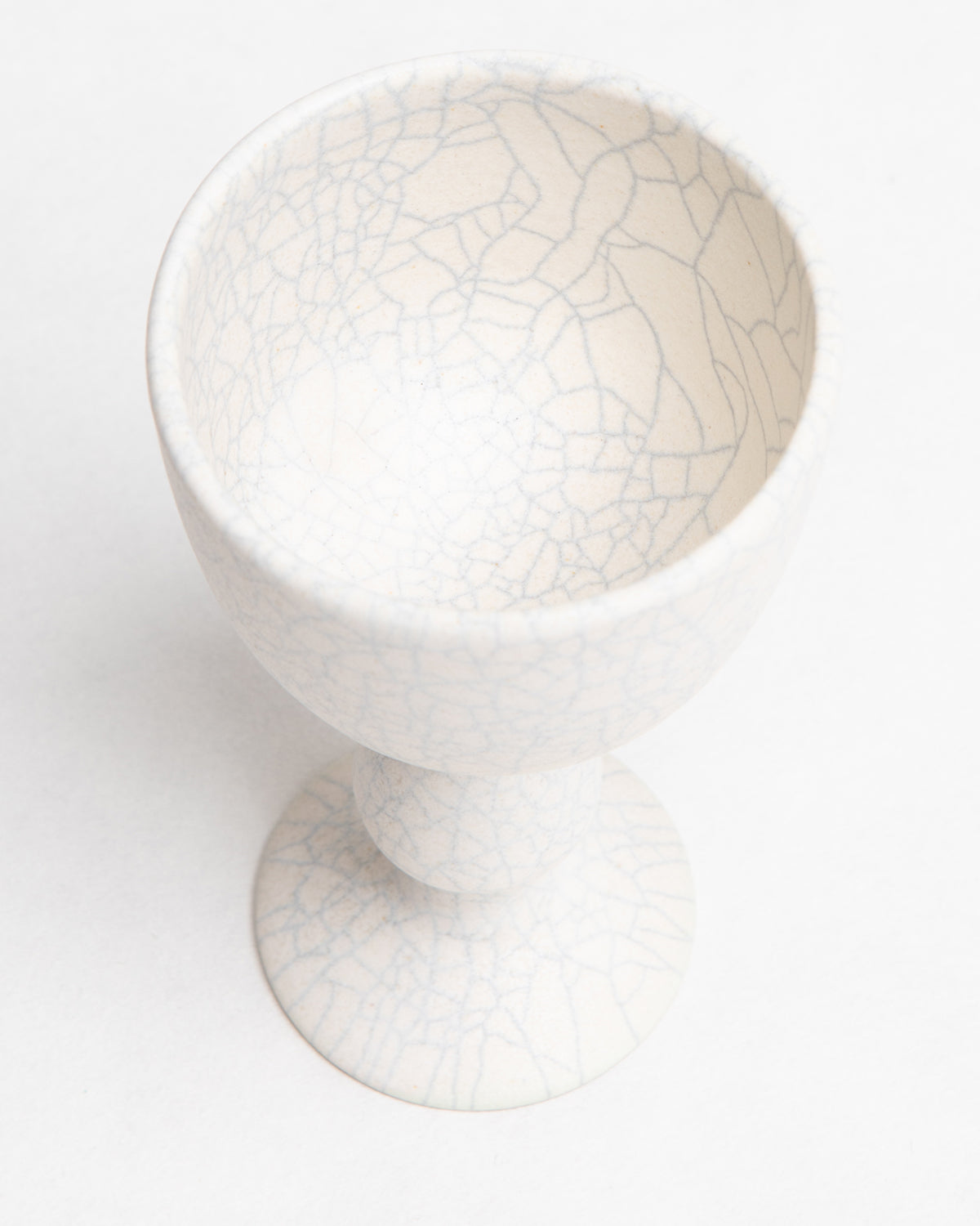 GOBLET 貫入