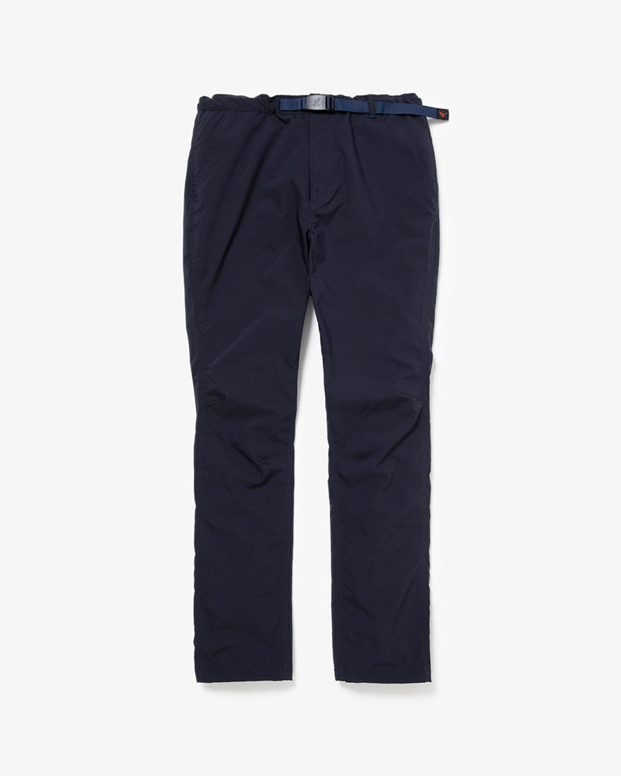 CLIMBER EASY PANTS POLY TWILL Pliantex®by GRAMICCI