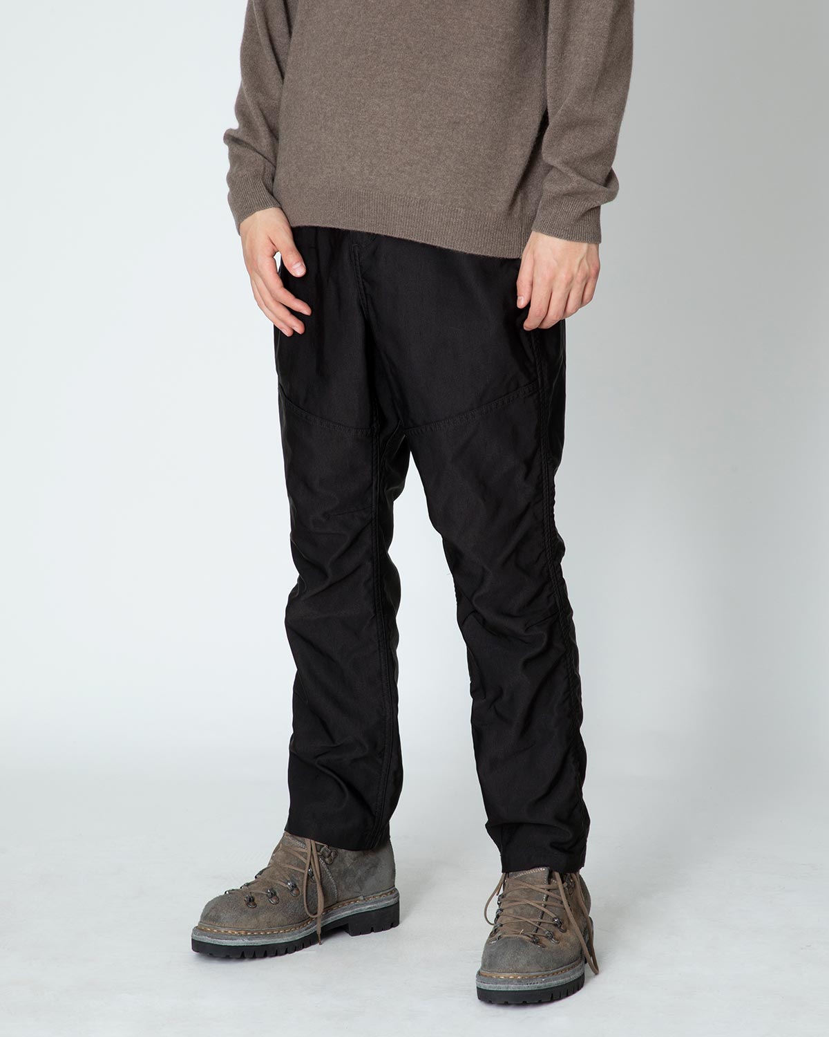 品質一番の RANCHER nonnative TROUSERS MOLESKIN C/N ワークパンツ