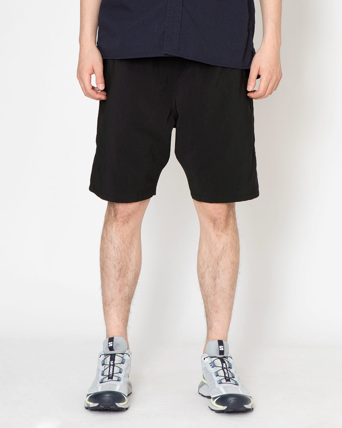 HIKER EASY SHORTS POLY WEATHER CLOTH STRETCH