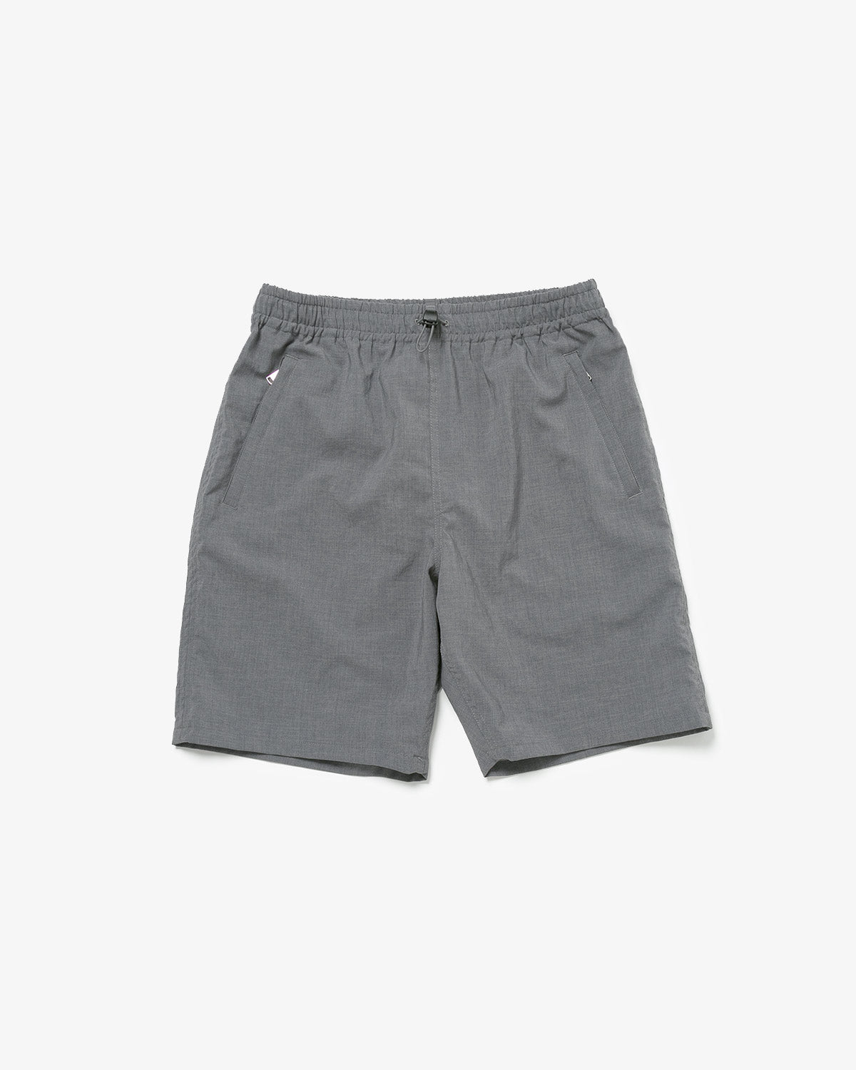 HIKER EASY SHORTS POLY WEATHER CLOTH STRETCH