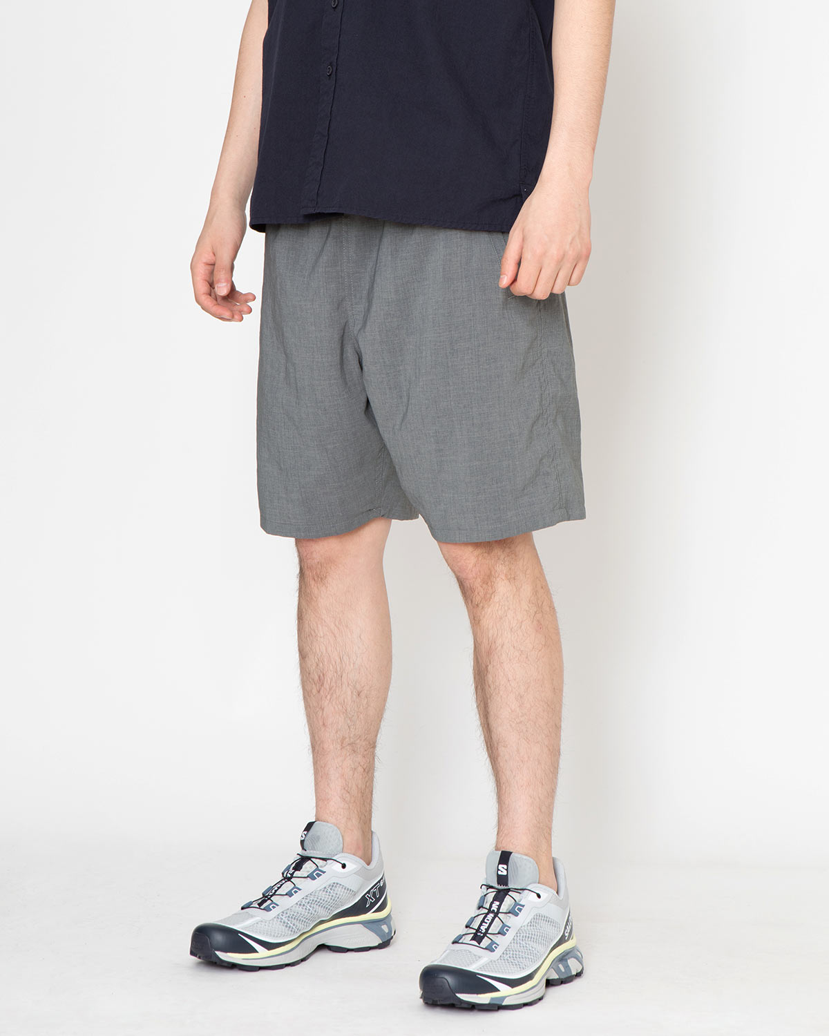 HIKER EASY SHORTS POLY WEATHER CLOTH STRETCH