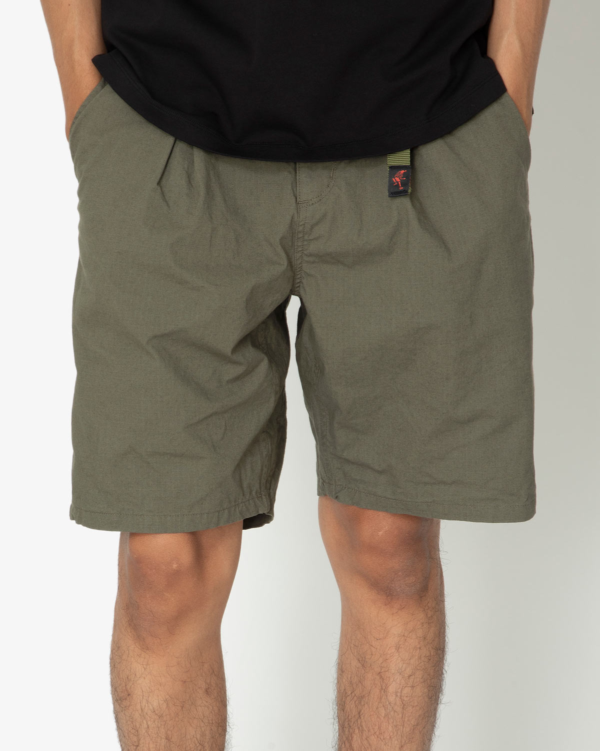 WALKER EASY SHORTS C/P RIPSTOP STRETCH by GRAMICCI