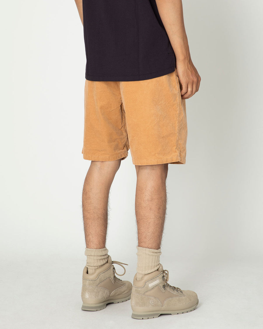 WALKER EASY SHORTS C/P CORD STRETCH by GRAMICCI