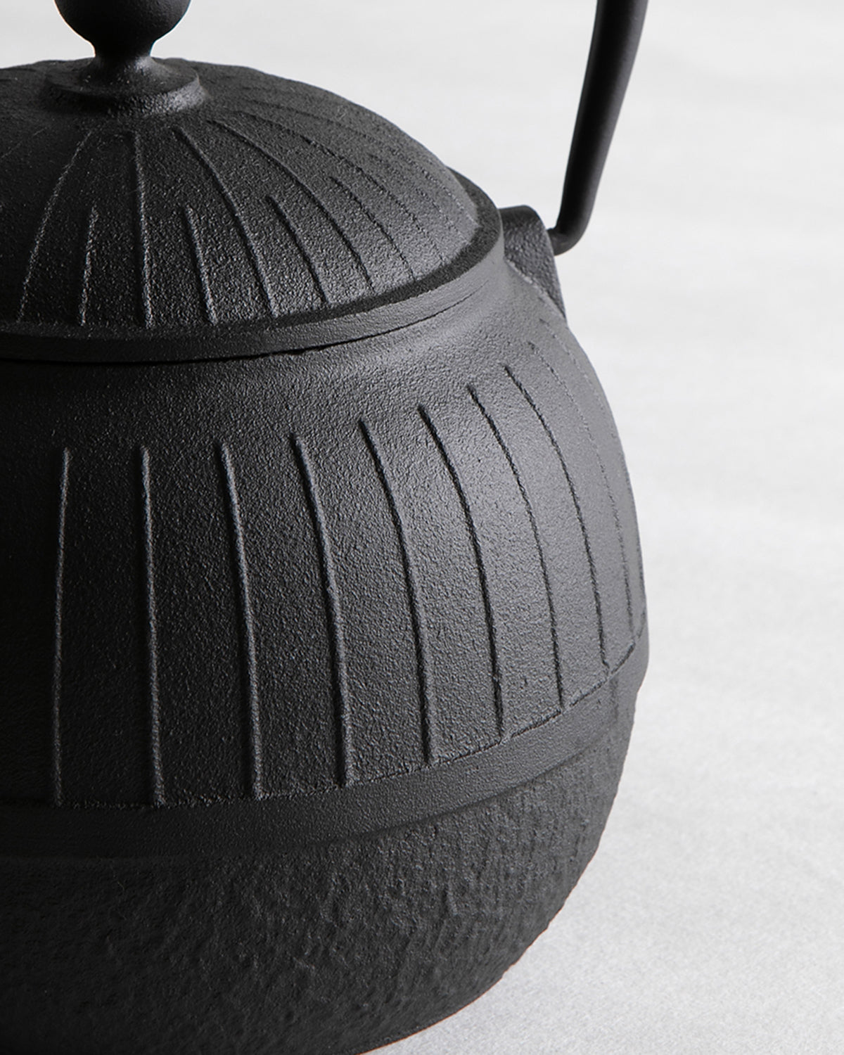 YACHIGUSA IRON POT 1.2L