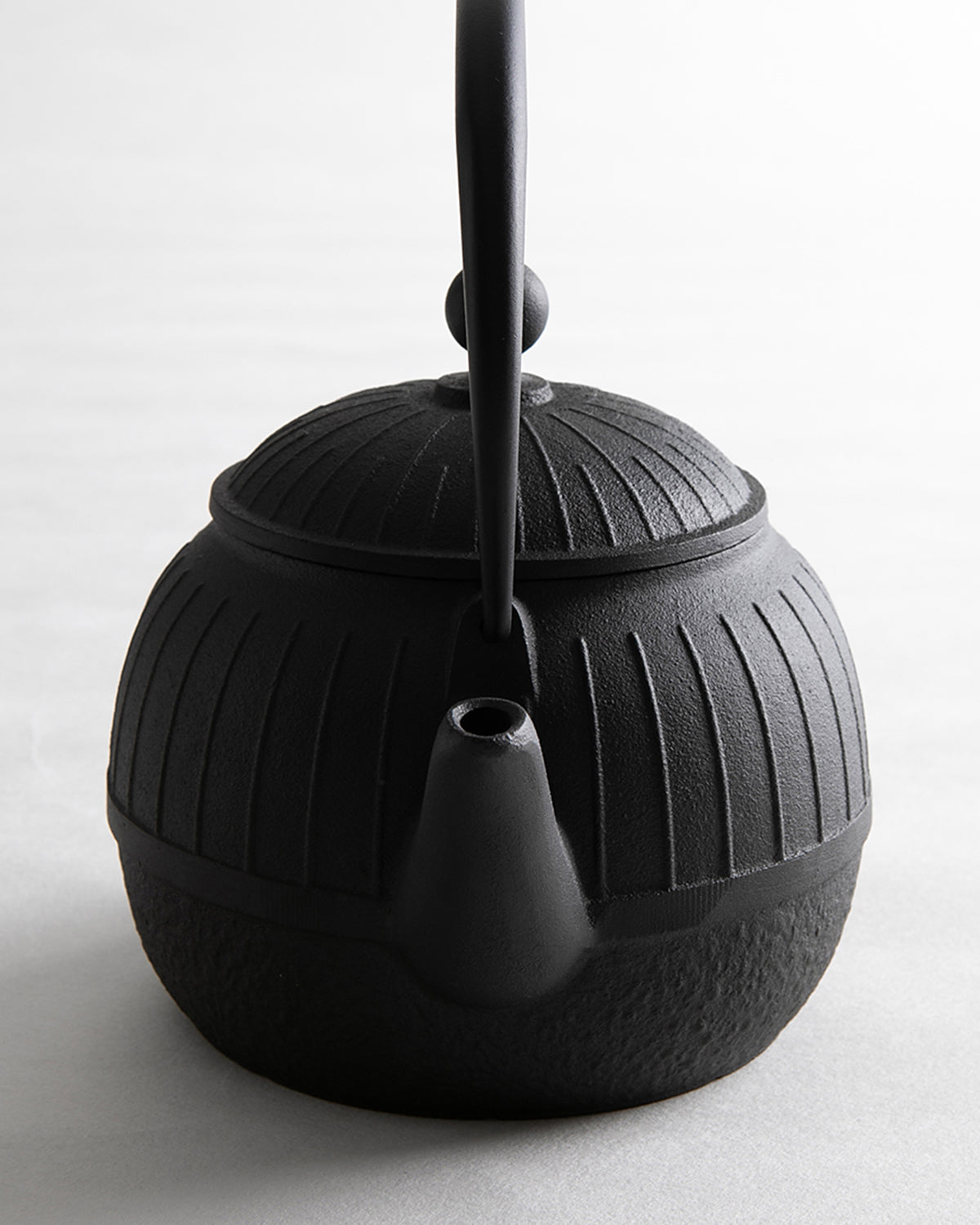 YACHIGUSA IRON POT 1.2L