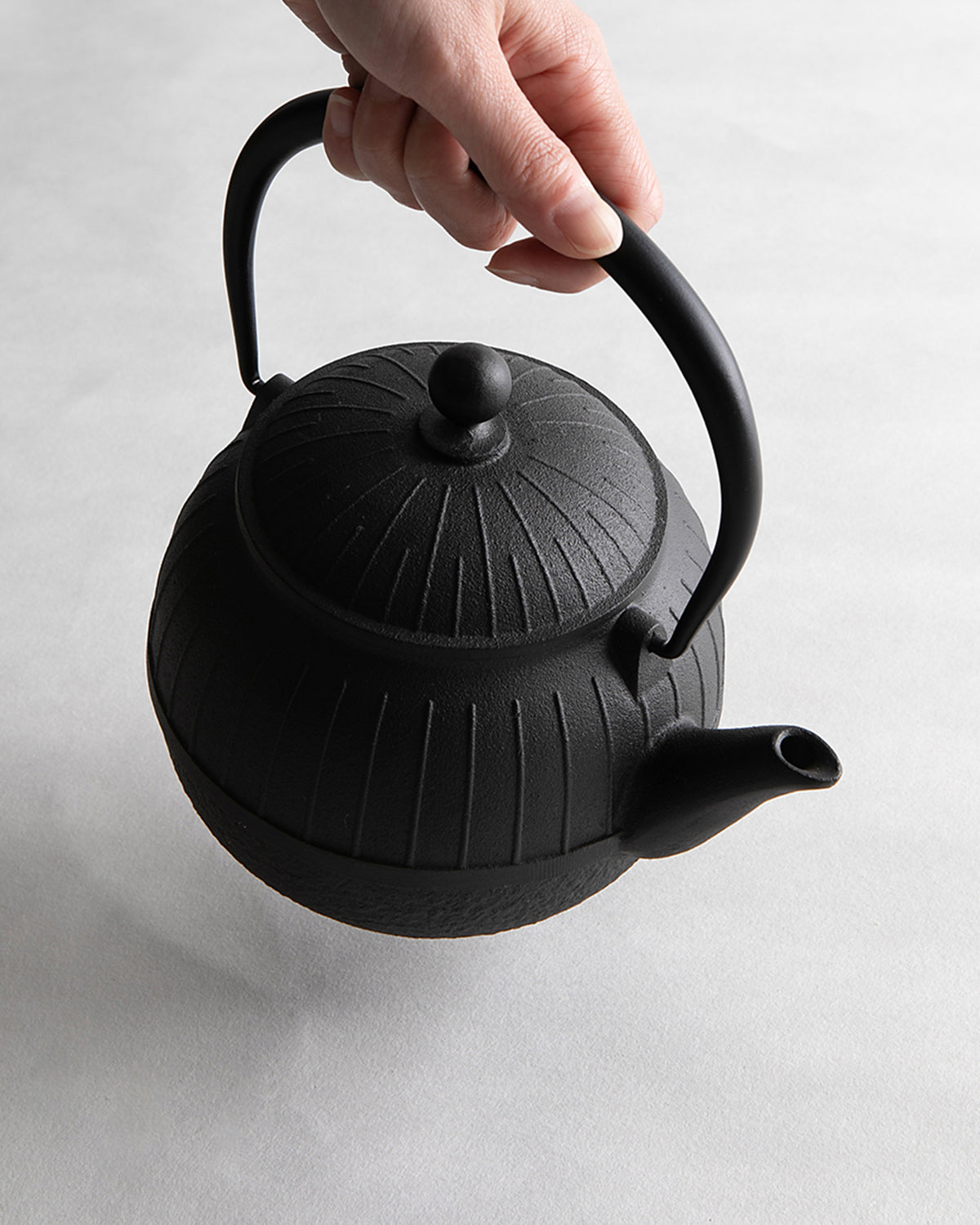 YACHIGUSA IRON POT 1.2L