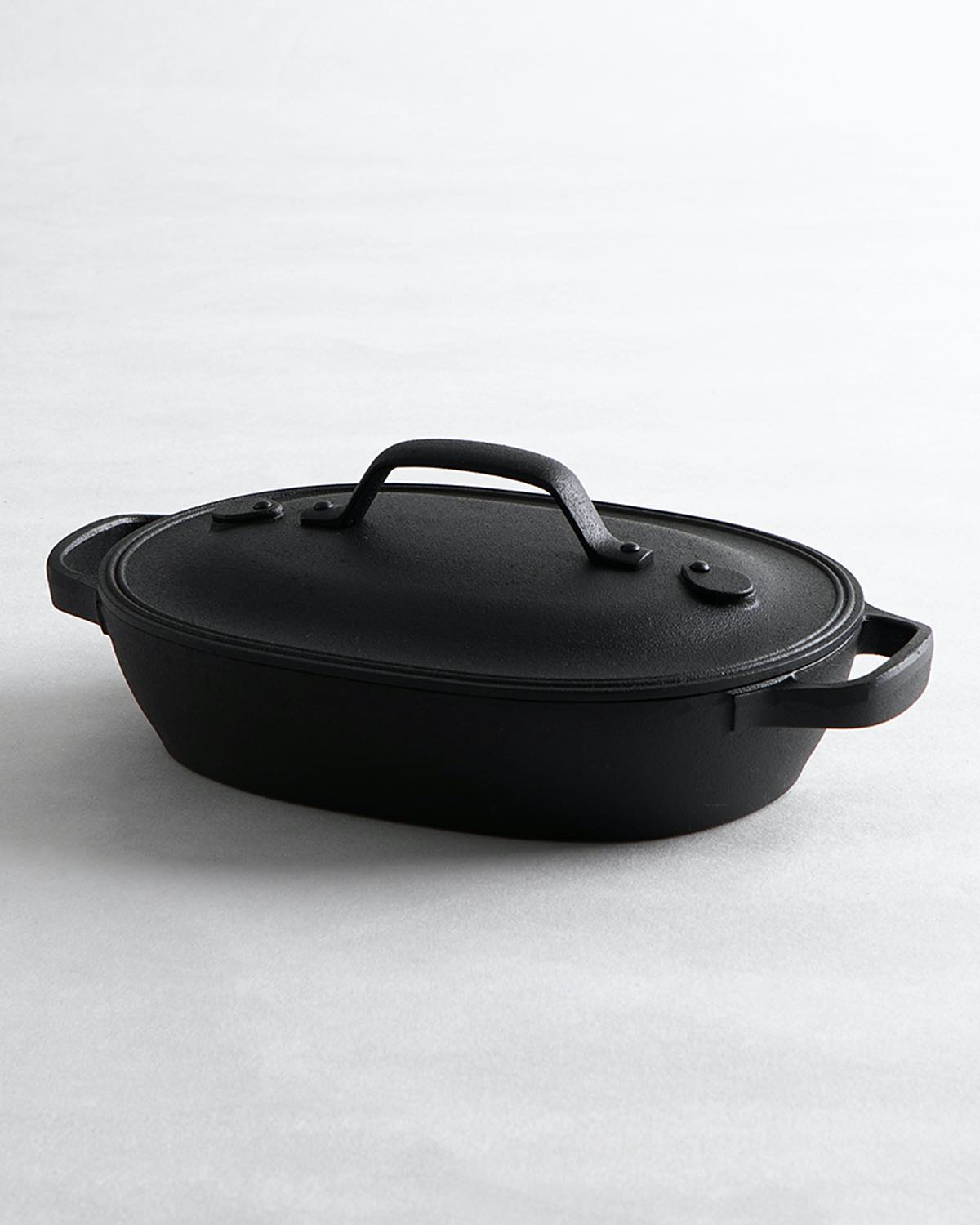COOKTOP OVAL L