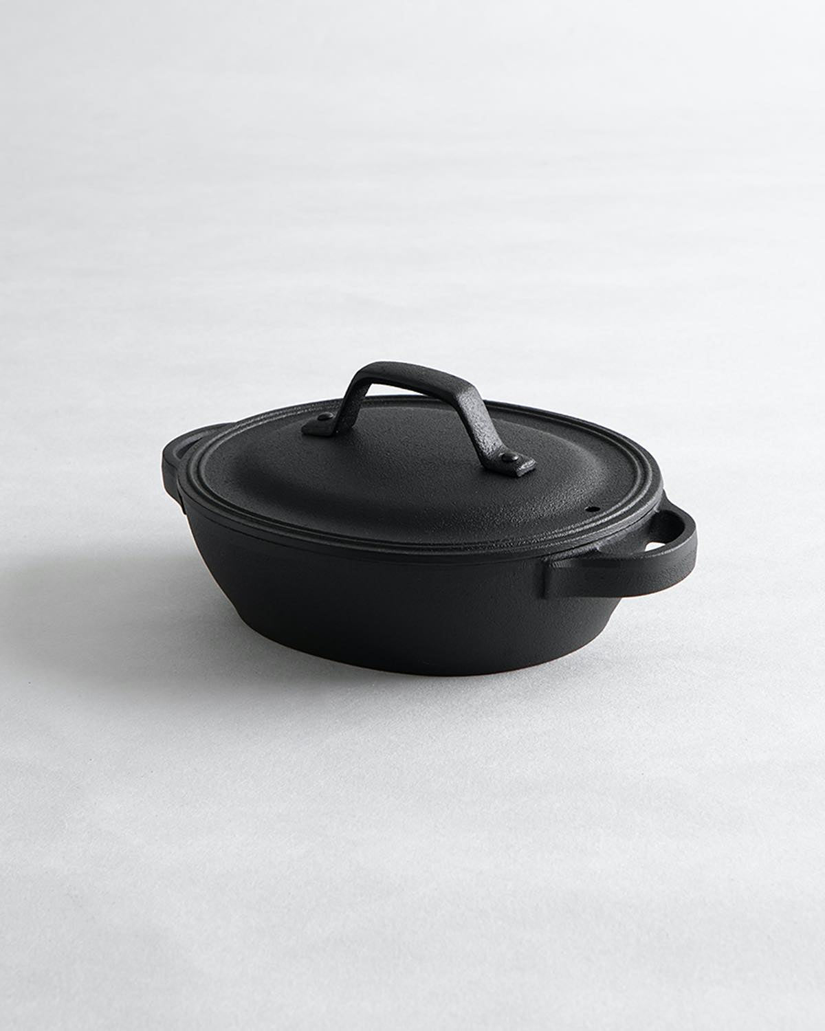COOKTOP OVAL S