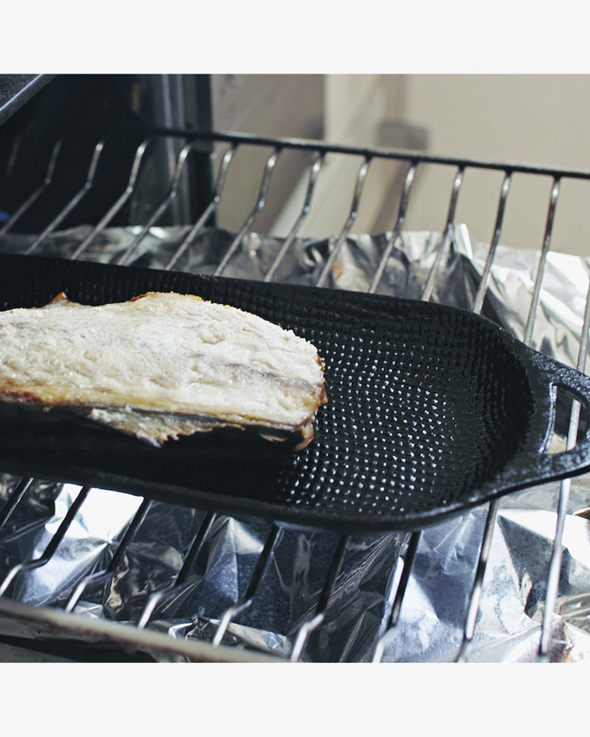 焼き焼きグリル スリム2P