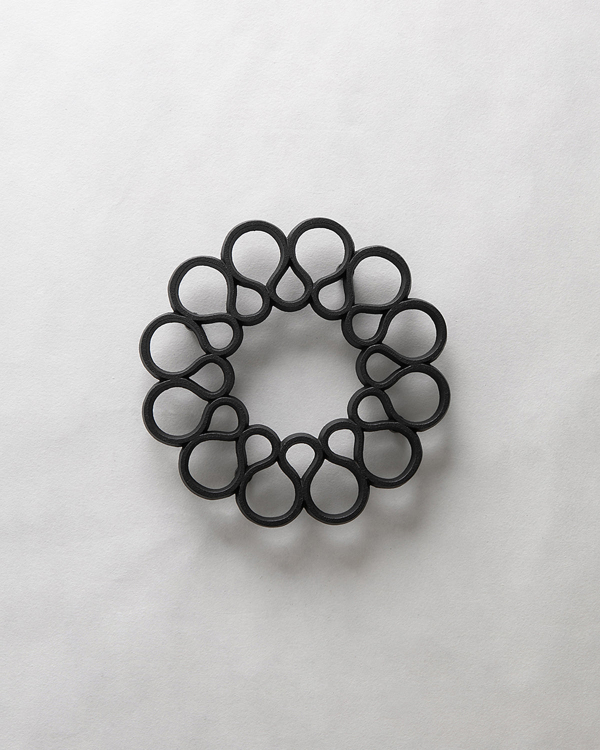 RIPPLE TRIVET