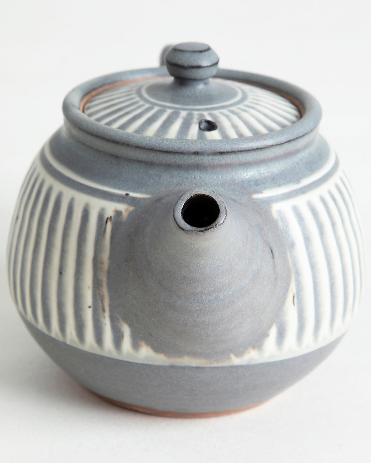 COFFEE DRIPPER SET MATTE