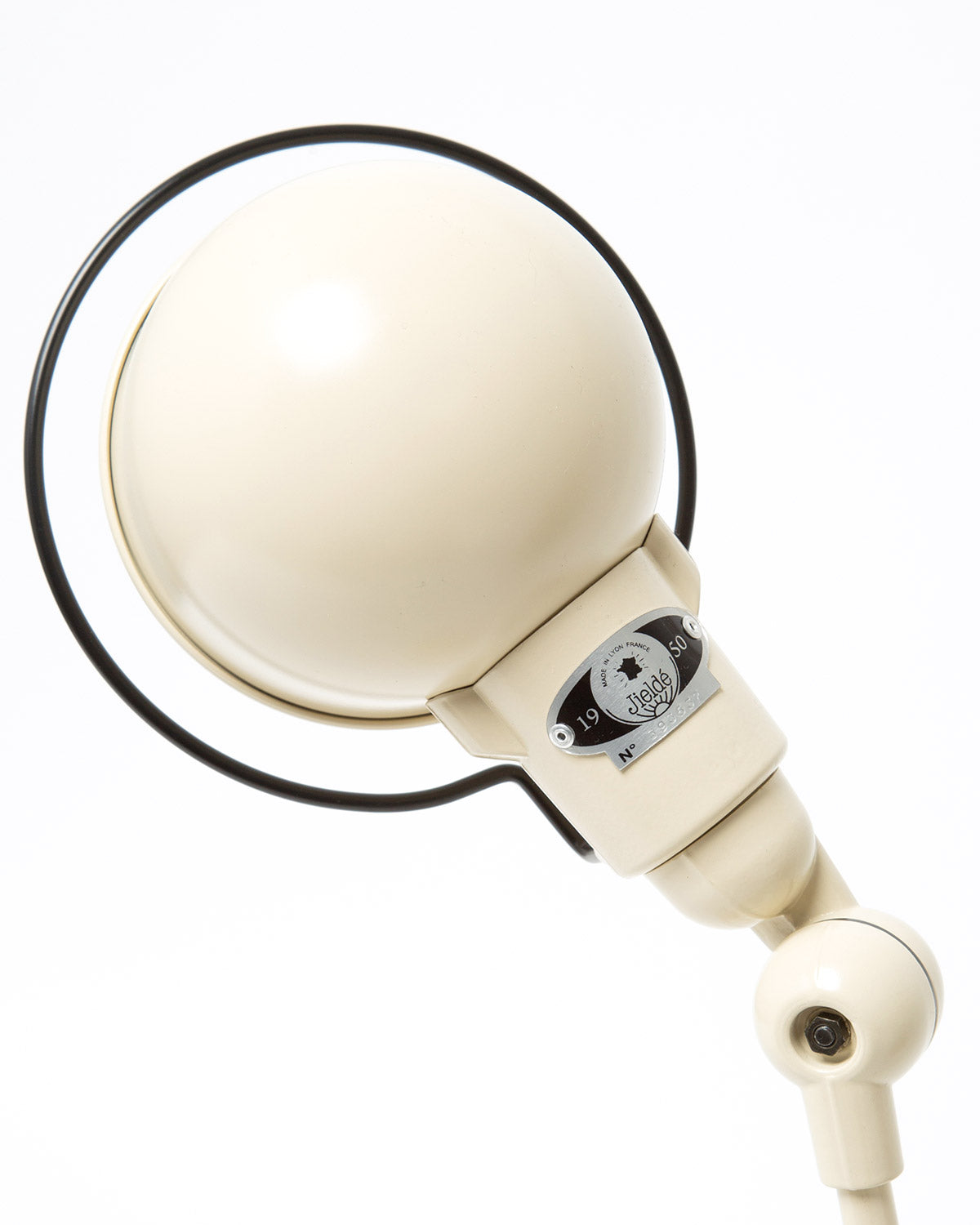 JIELDE - 303 SIGNAL DESK LAMP for COVERCHORD