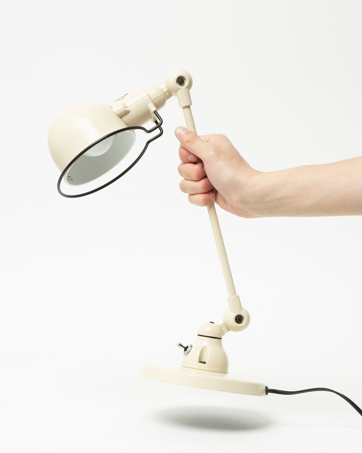 JIELDE - 303 SIGNAL DESK LAMP for COVERCHORD