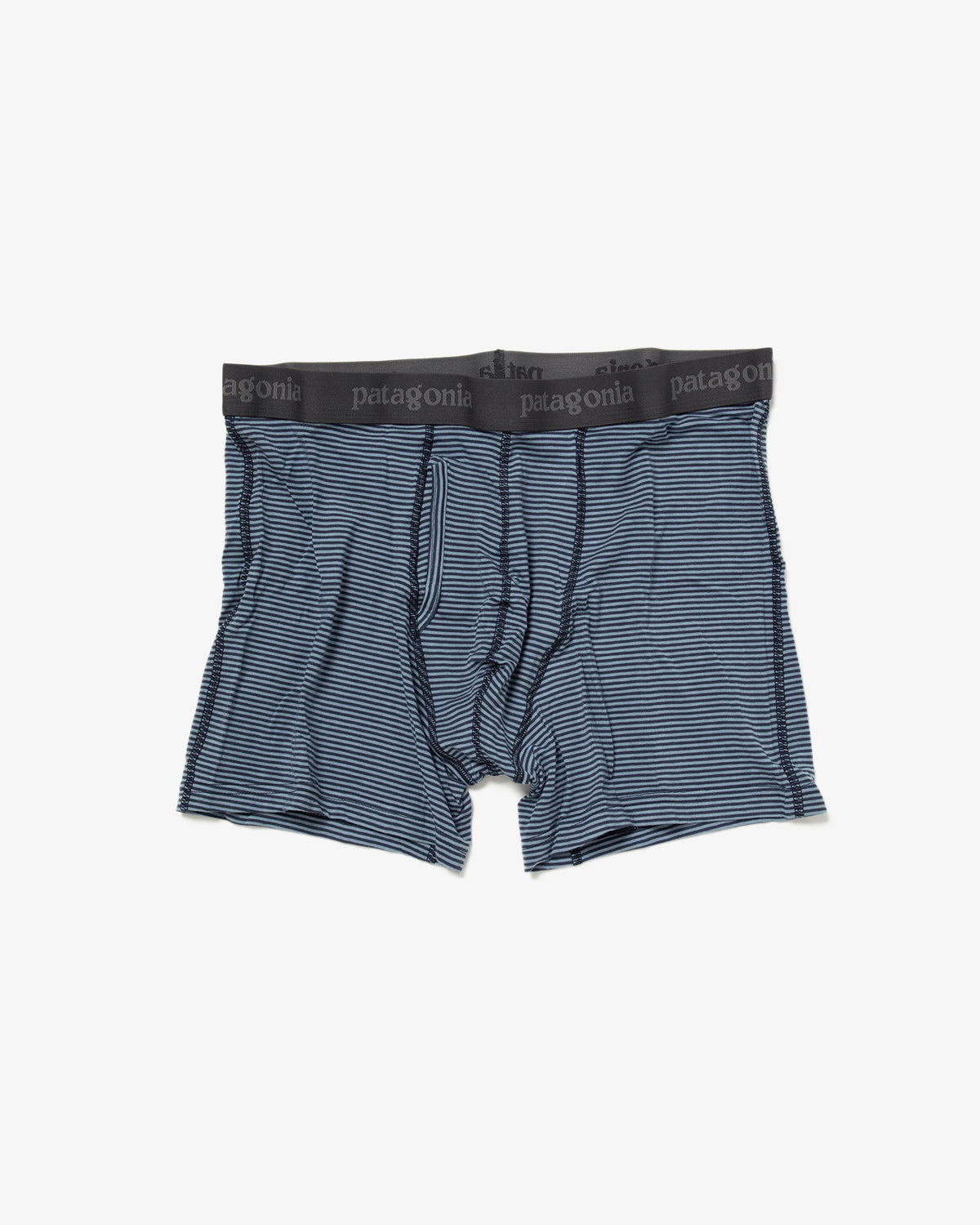 ESSENTIAL BOXER BRIEFS - 3IN – COVERCHORD