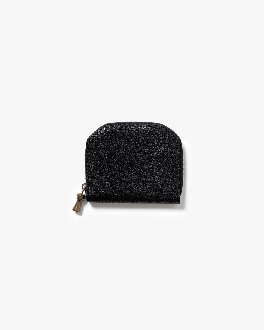 KETTLE ZIPPER WALLET THIN