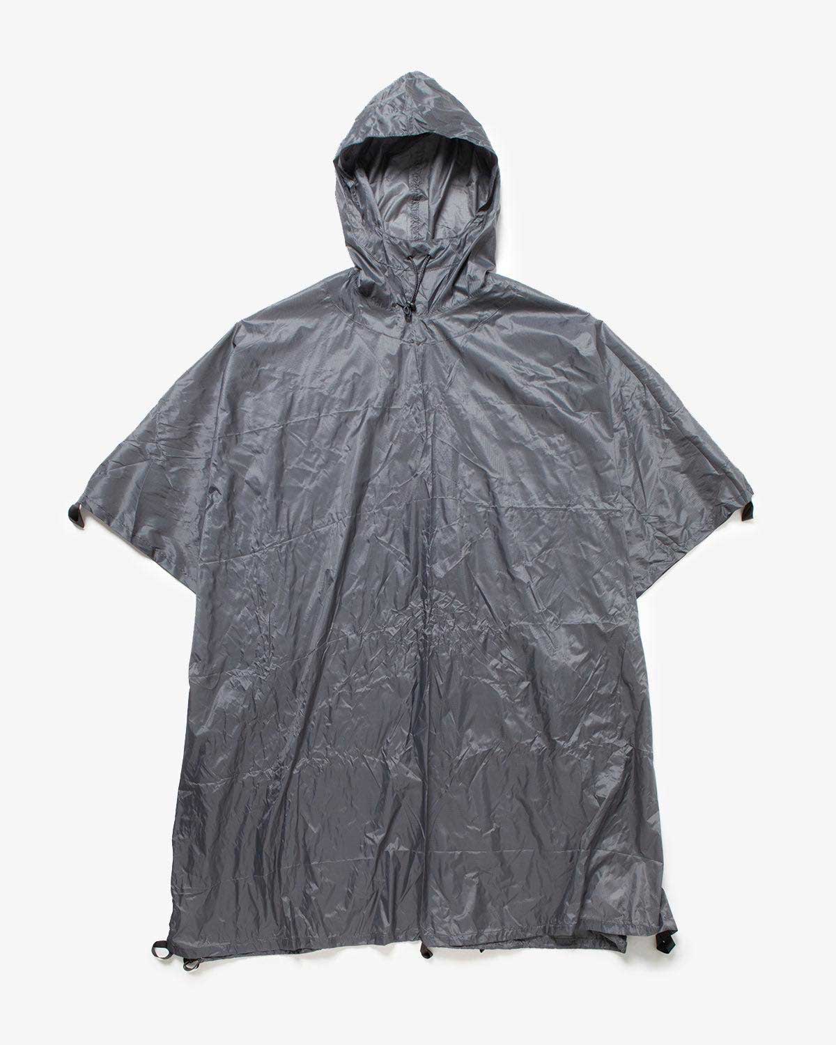 SILPONCHO