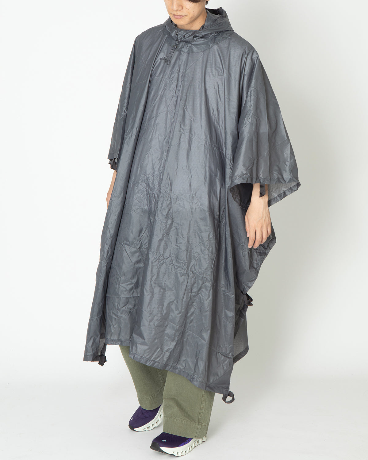 Rab store silponcho review