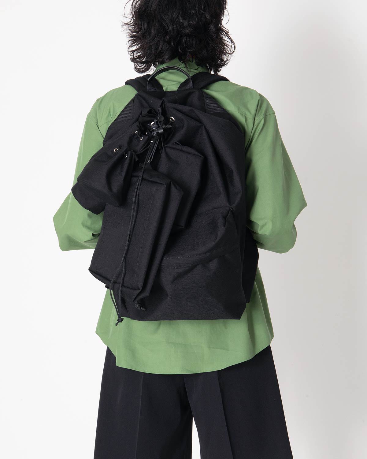 LARGE BACKPACK SET MADE BY AETA