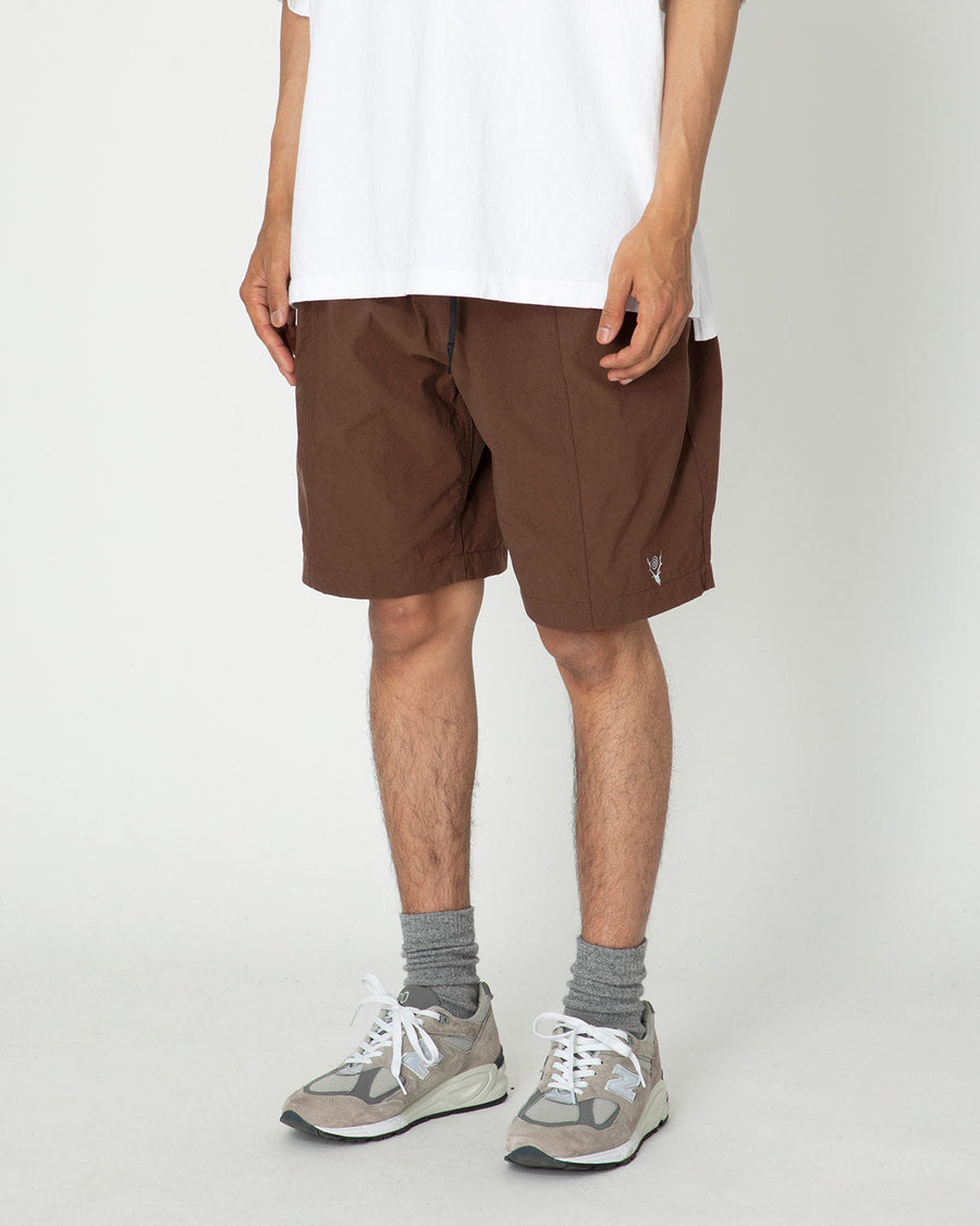 Belted Short - 通販 - guianegro.com.br