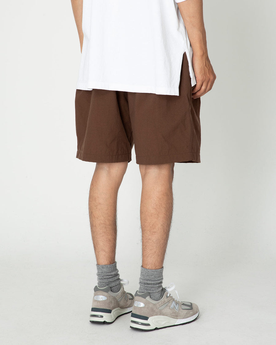 Belted Short - 通販 - guianegro.com.br