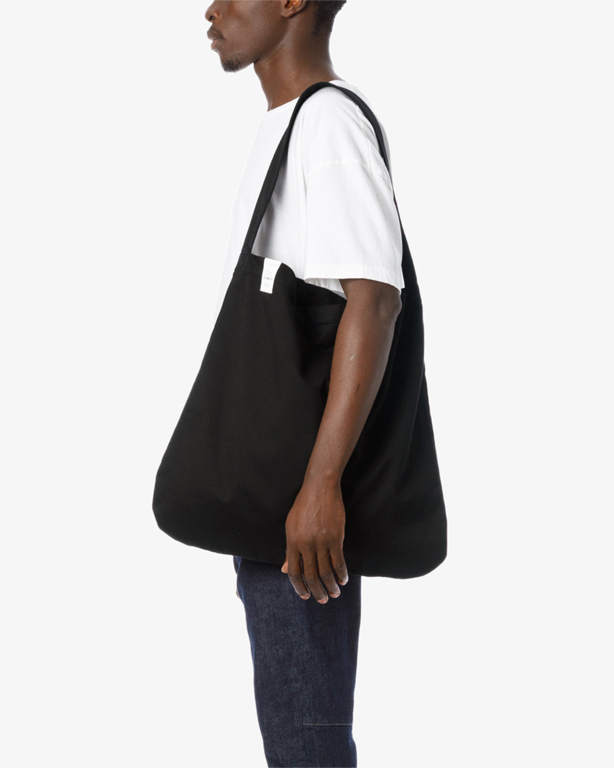 CHINO DAILY SHOULDER BAG - 2ND