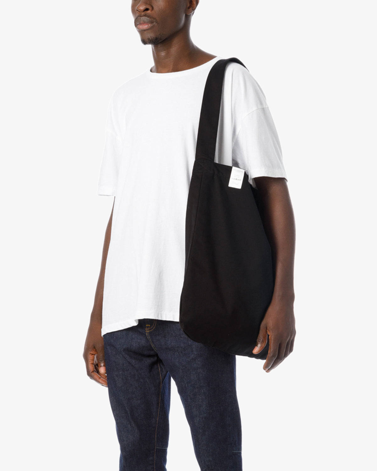 CHINO DAILY SHOULDER BAG - 2ND