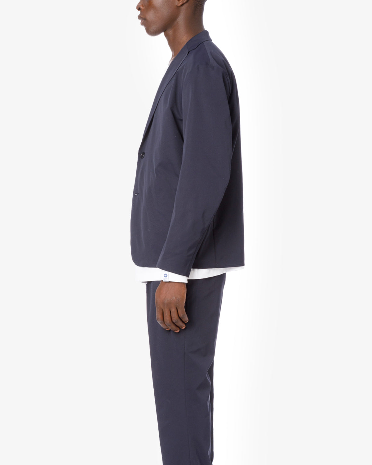 NEW NORMAL SOLOTEX® SUIT JACKET