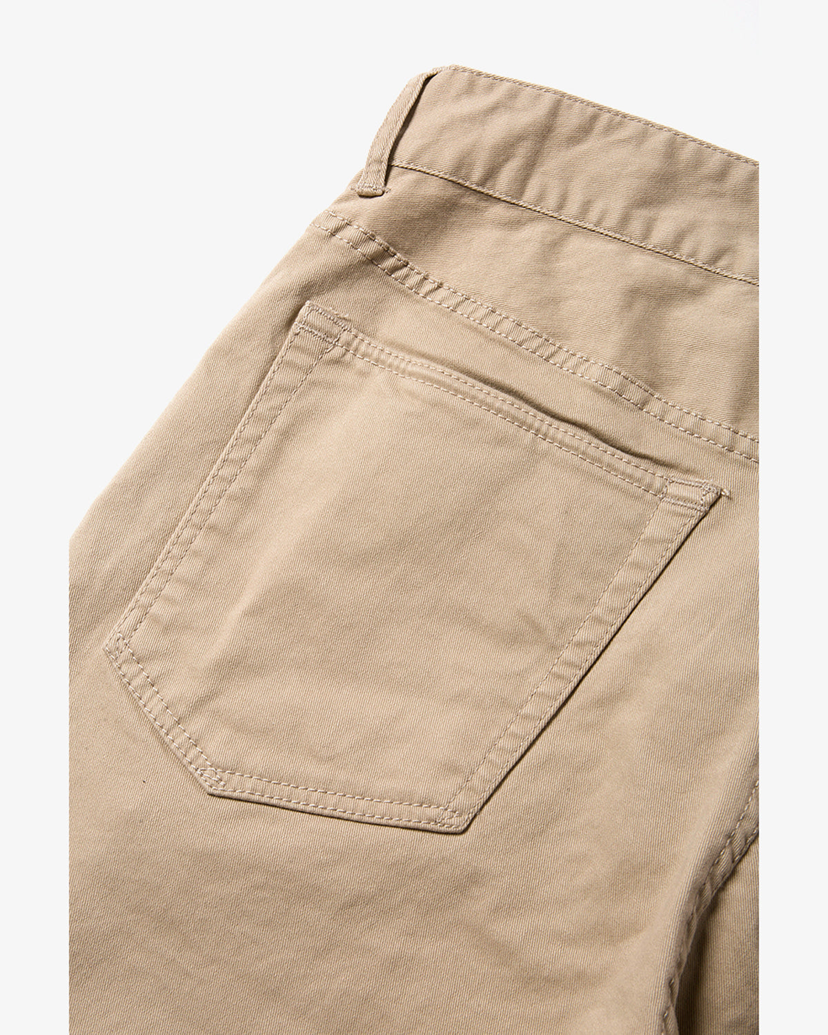 B.C. CHINO 5-POCKET STRETCH PANTS - SKINNY