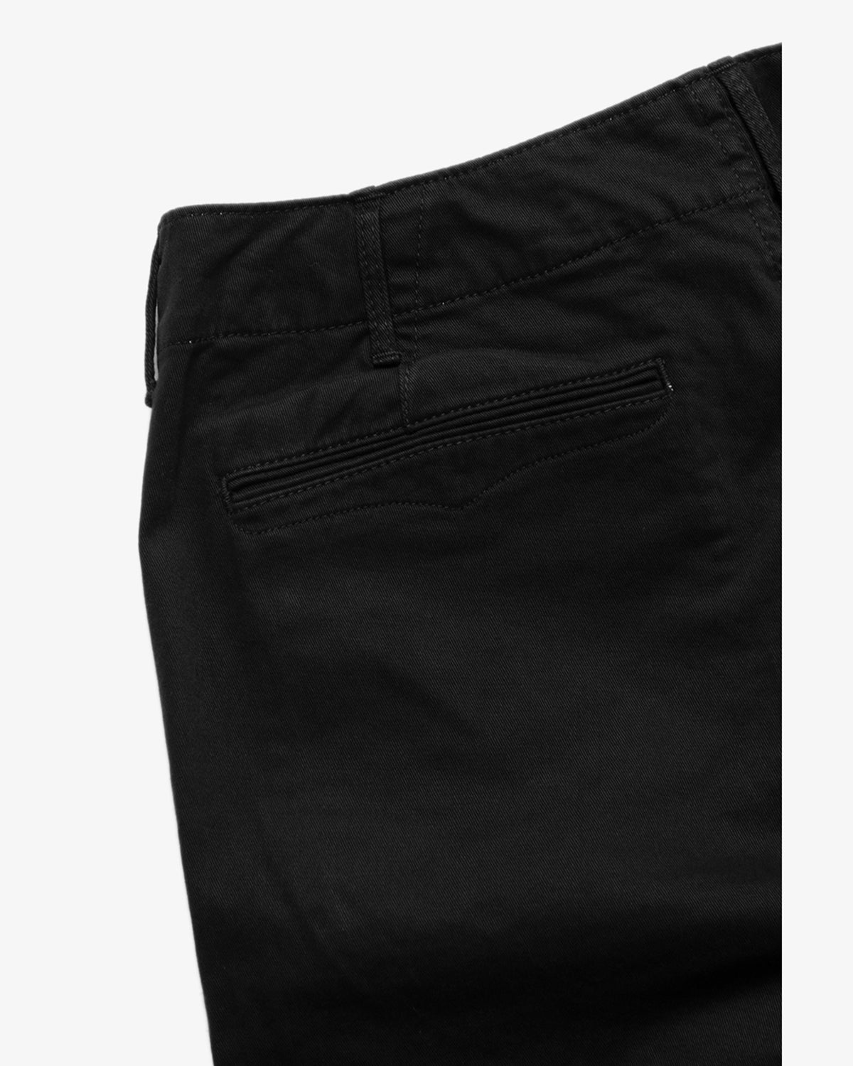 B.C. CHINO STRETCH PANTS - STRAIGHT