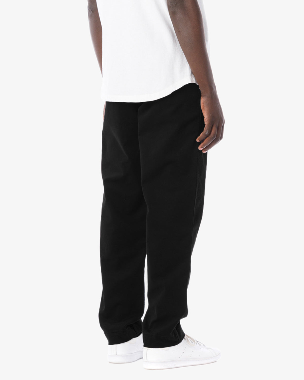 B.C. CHINO STRETCH PANTS - STRAIGHT