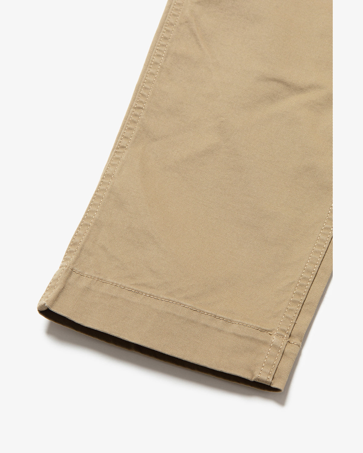 B.C. CHINO STRETCH PANTS - STRAIGHT