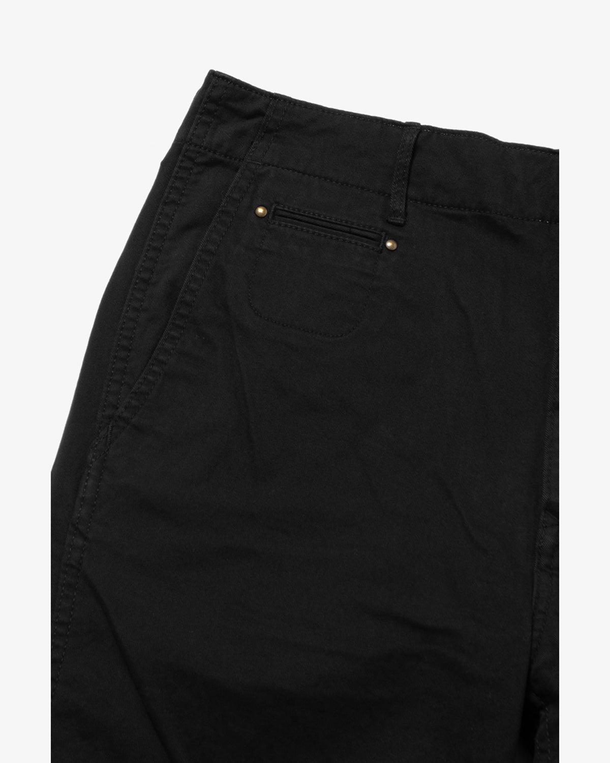 B.C. CHINO STRETCH PANTS - SLIM