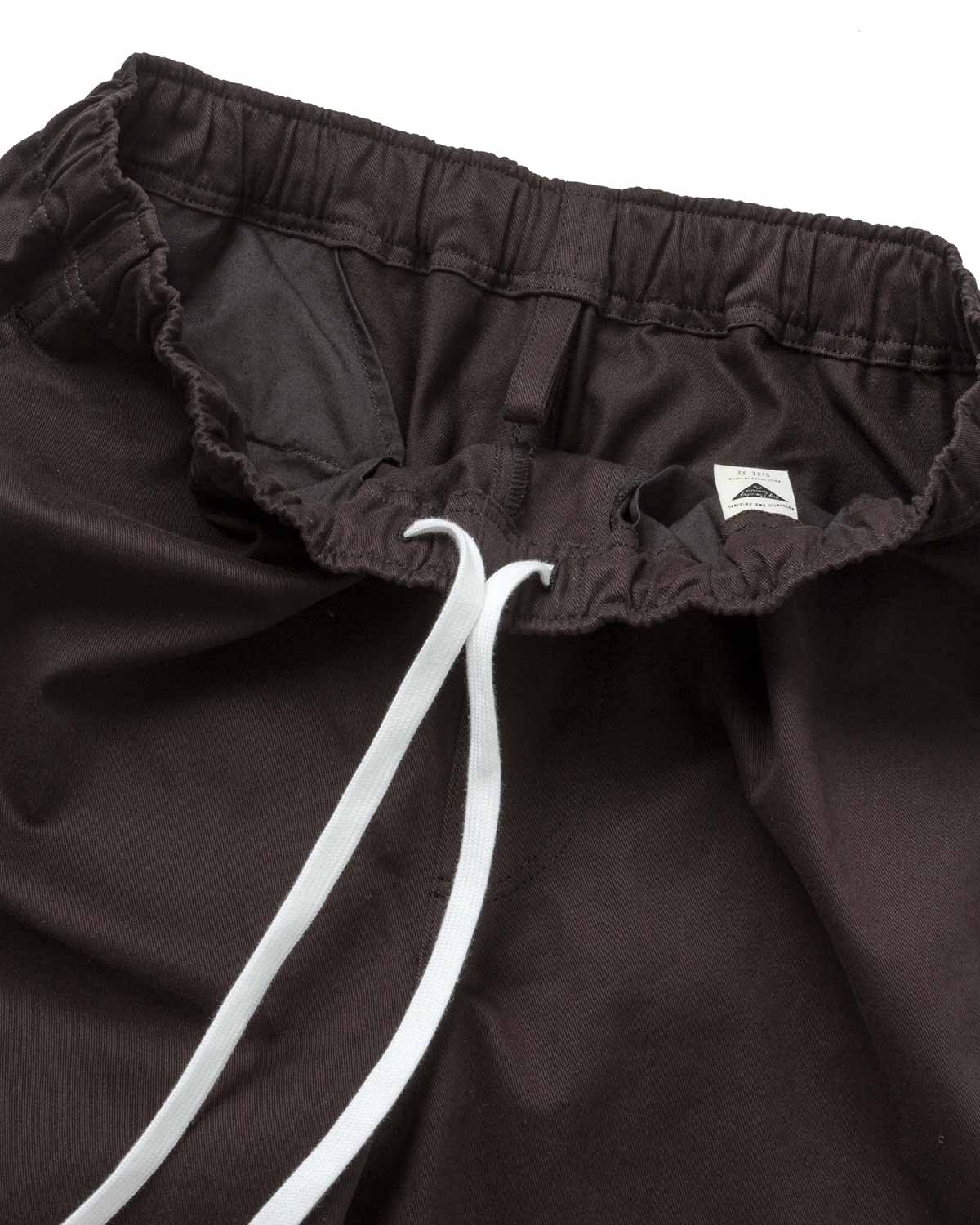 B.C. CHINO STRETCH EASY PANTS