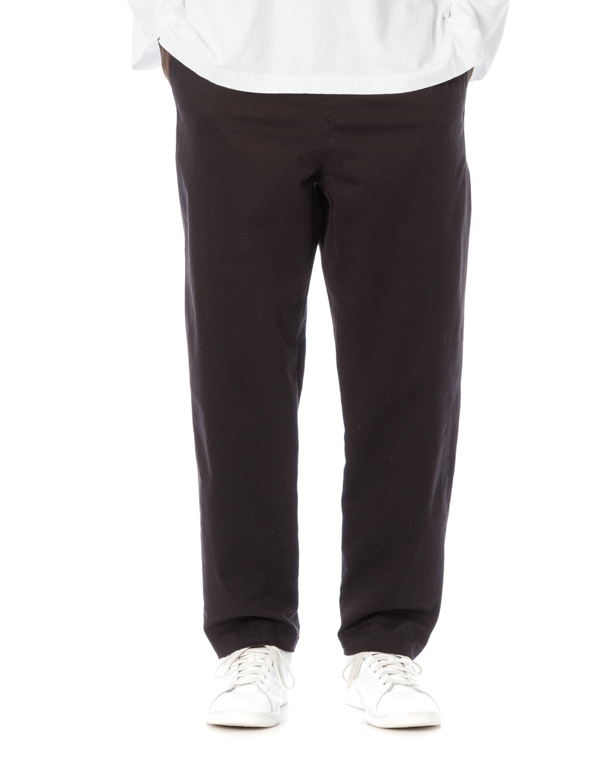 B.C. CHINO STRETCH EASY PANTS