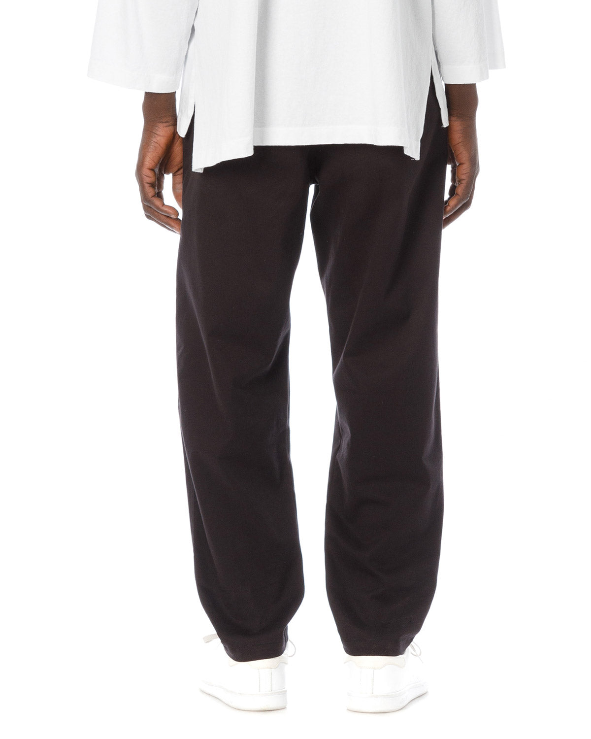 B.C. CHINO STRETCH EASY PANTS