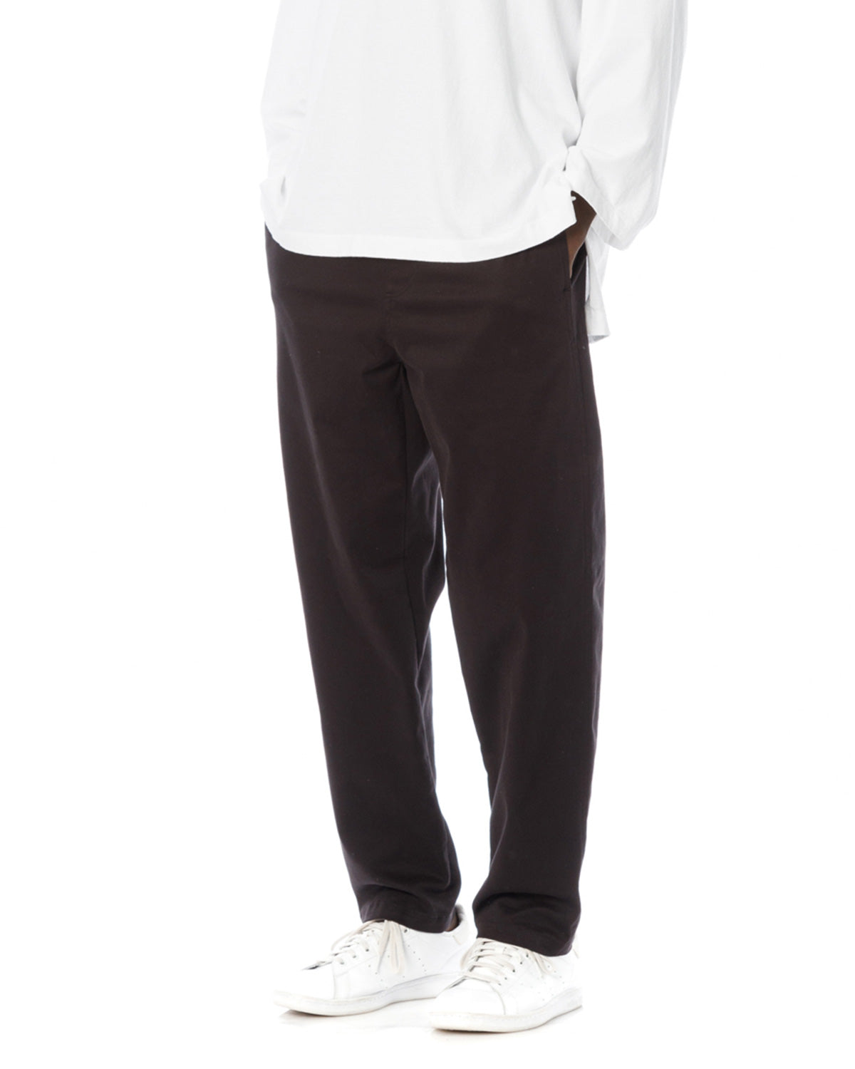 B.C. CHINO STRETCH EASY PANTS