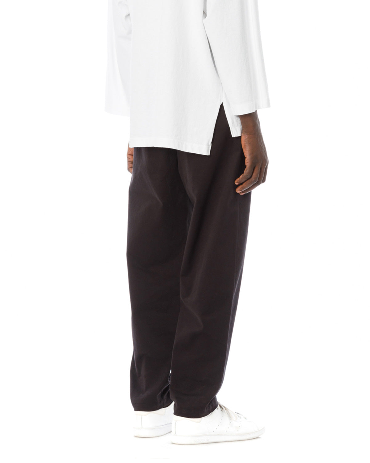 B.C. CHINO STRETCH EASY PANTS