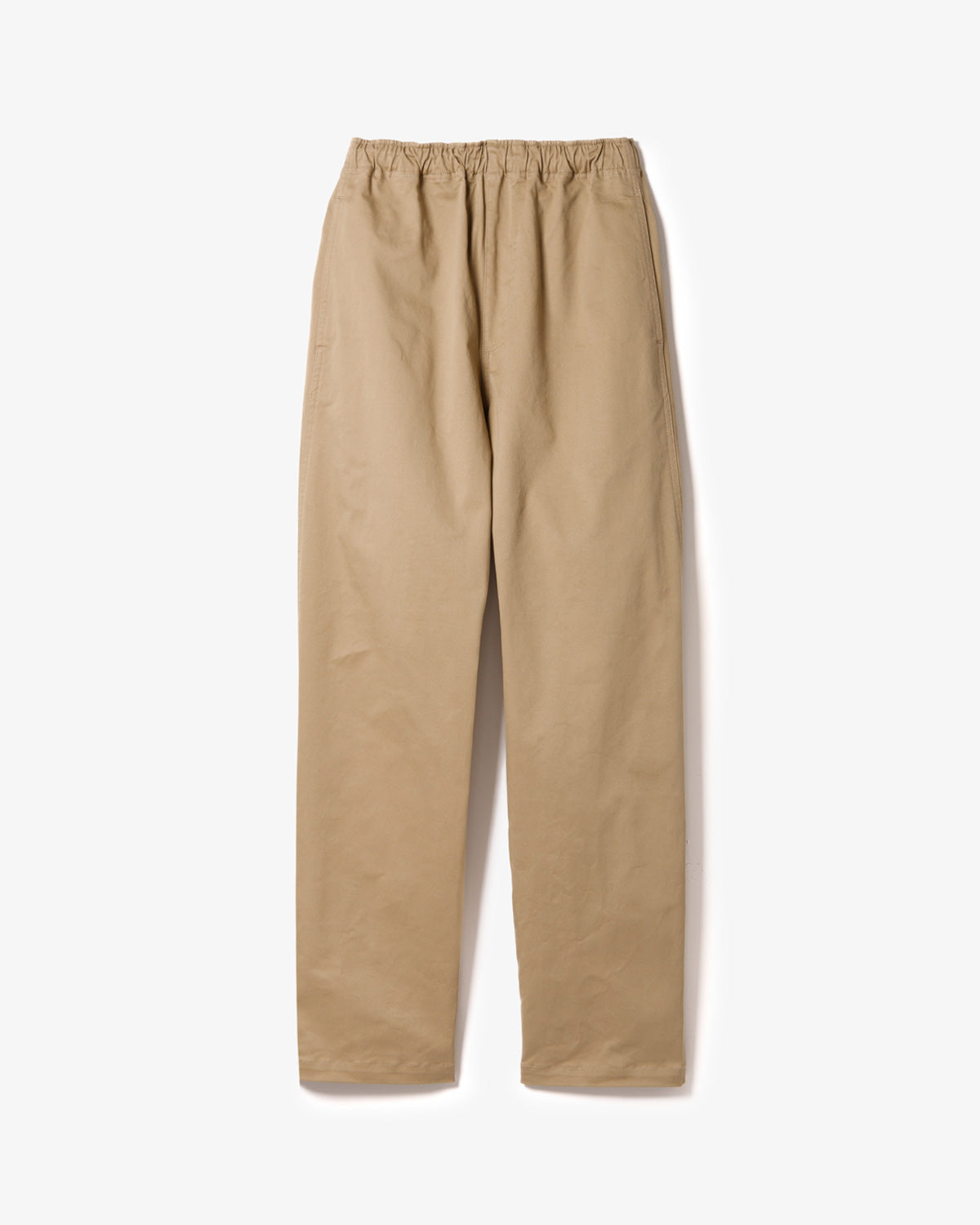 B.C. CHINO STRETCH EASY PANTS
