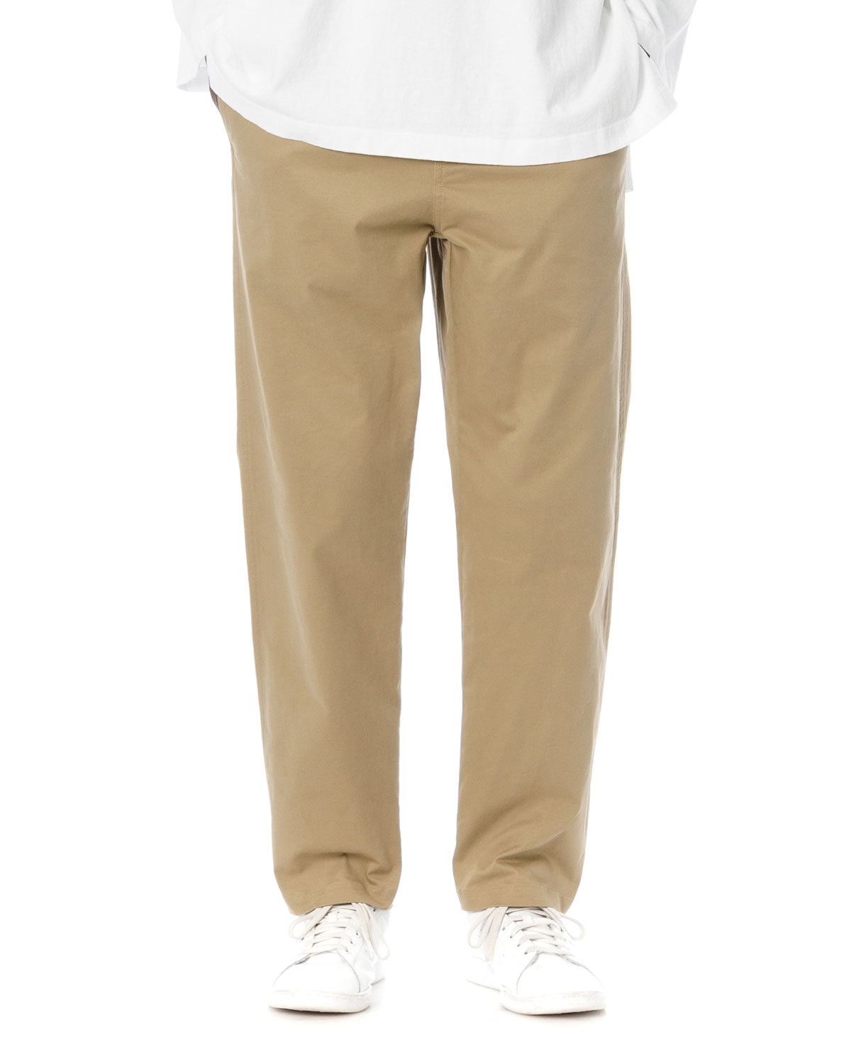 B.C. CHINO STRETCH EASY PANTS