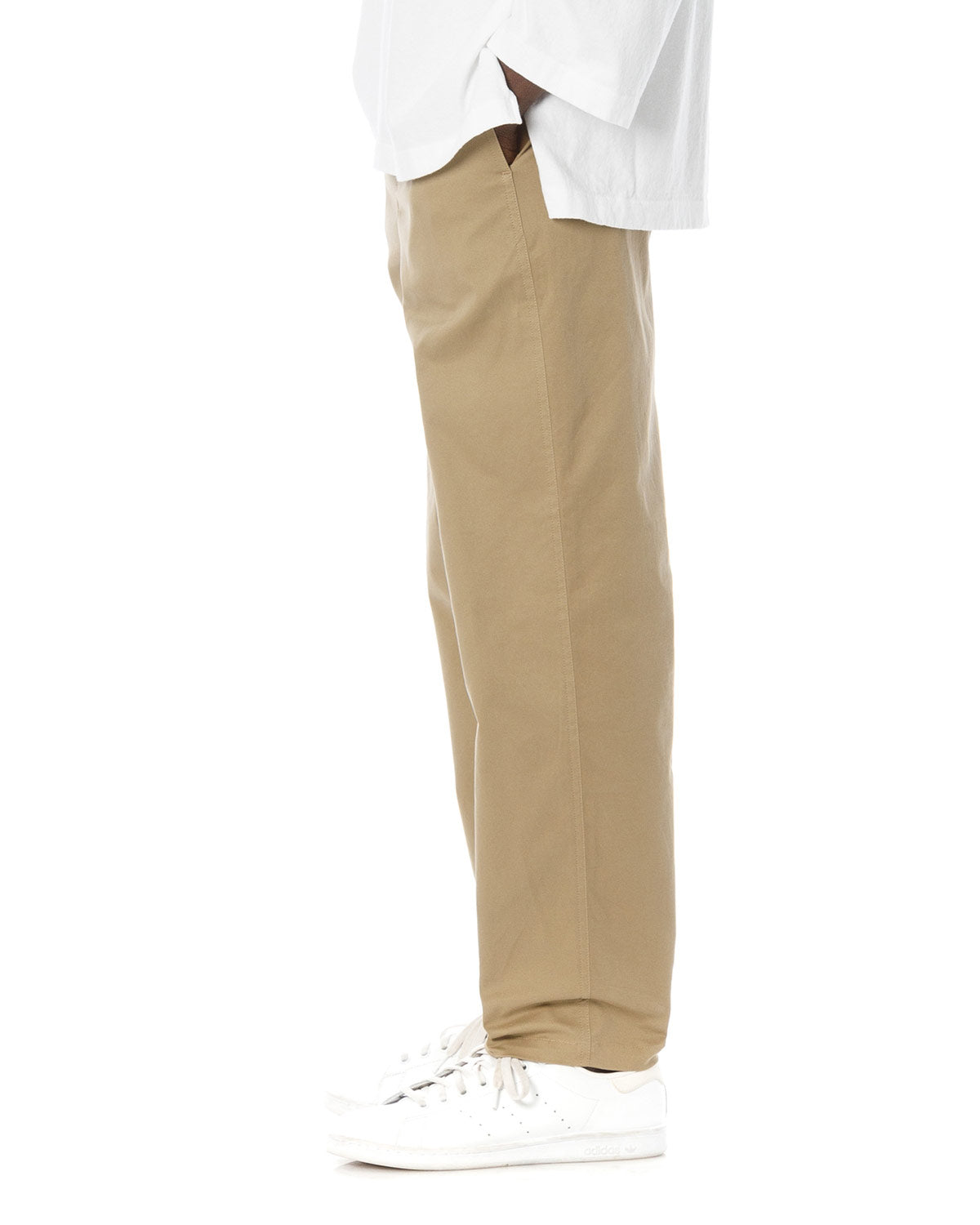 B.C. CHINO STRETCH EASY PANTS