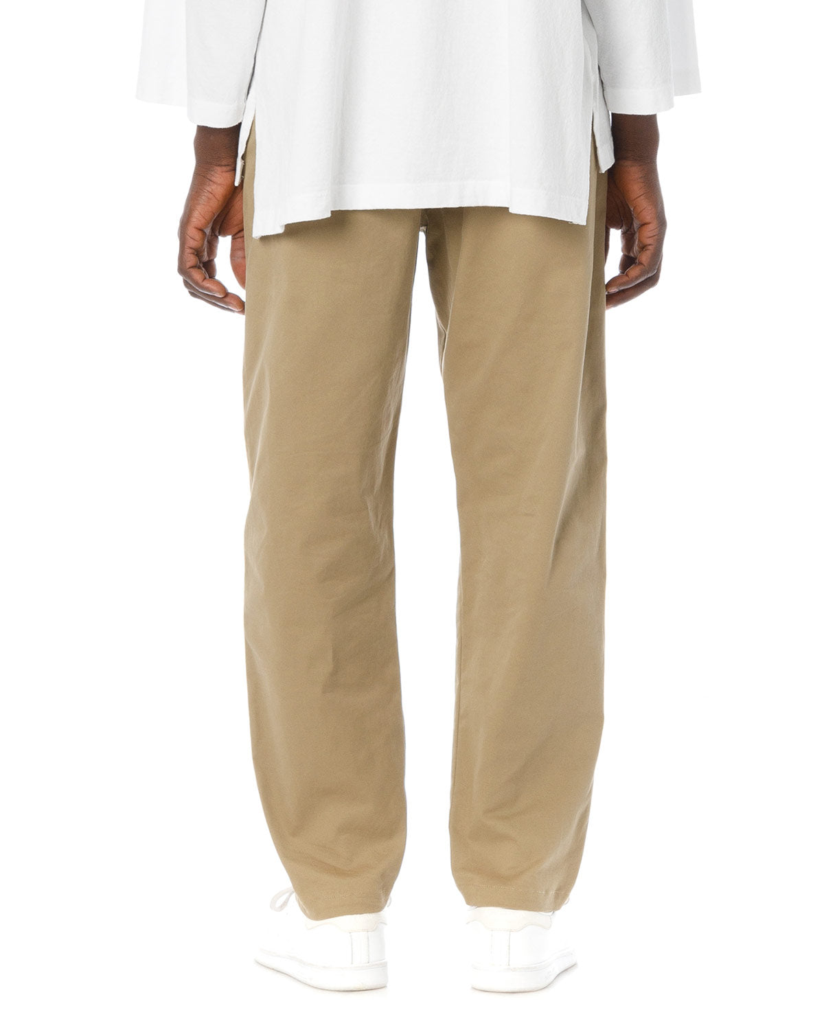 B.C. CHINO STRETCH EASY PANTS