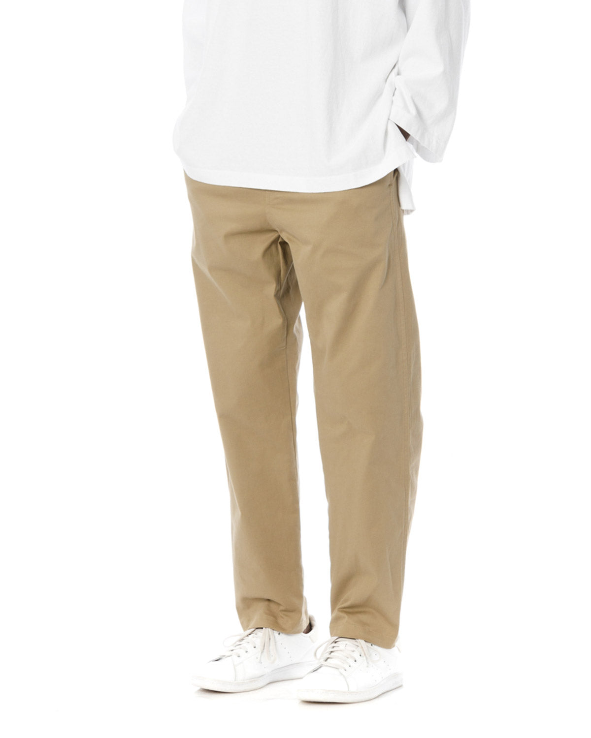 B.C. CHINO STRETCH EASY PANTS