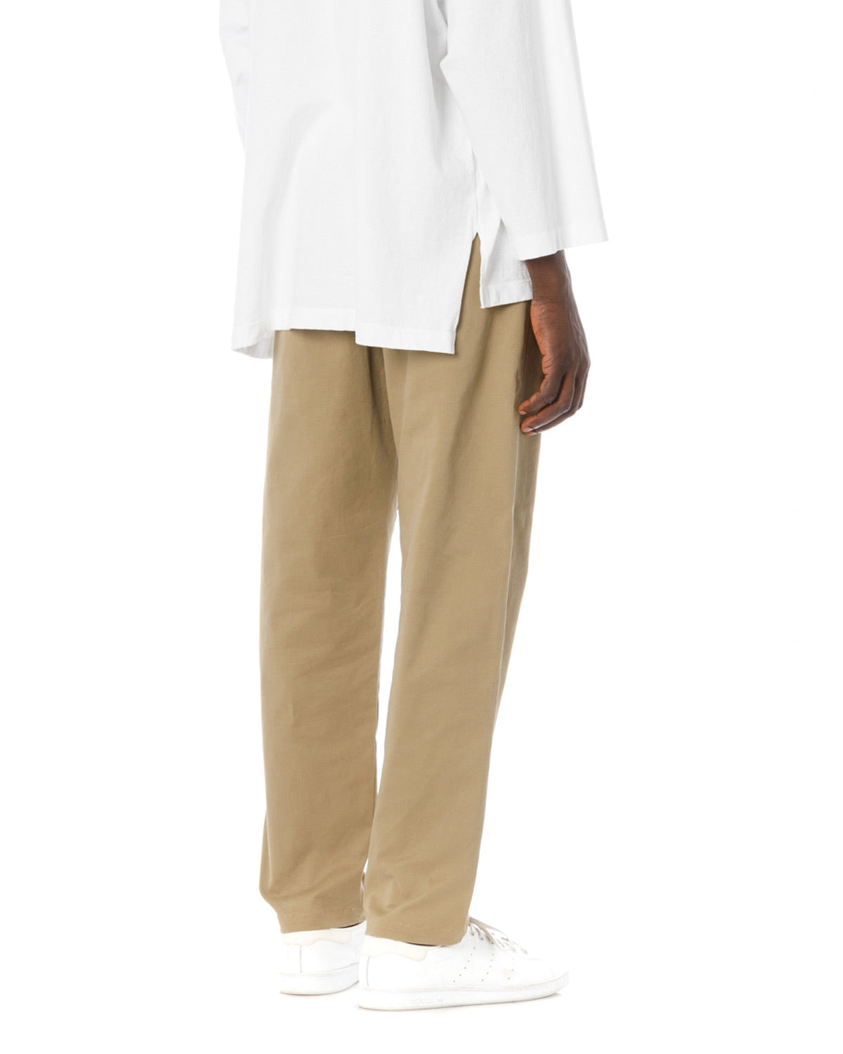 B.C. CHINO STRETCH EASY PANTS