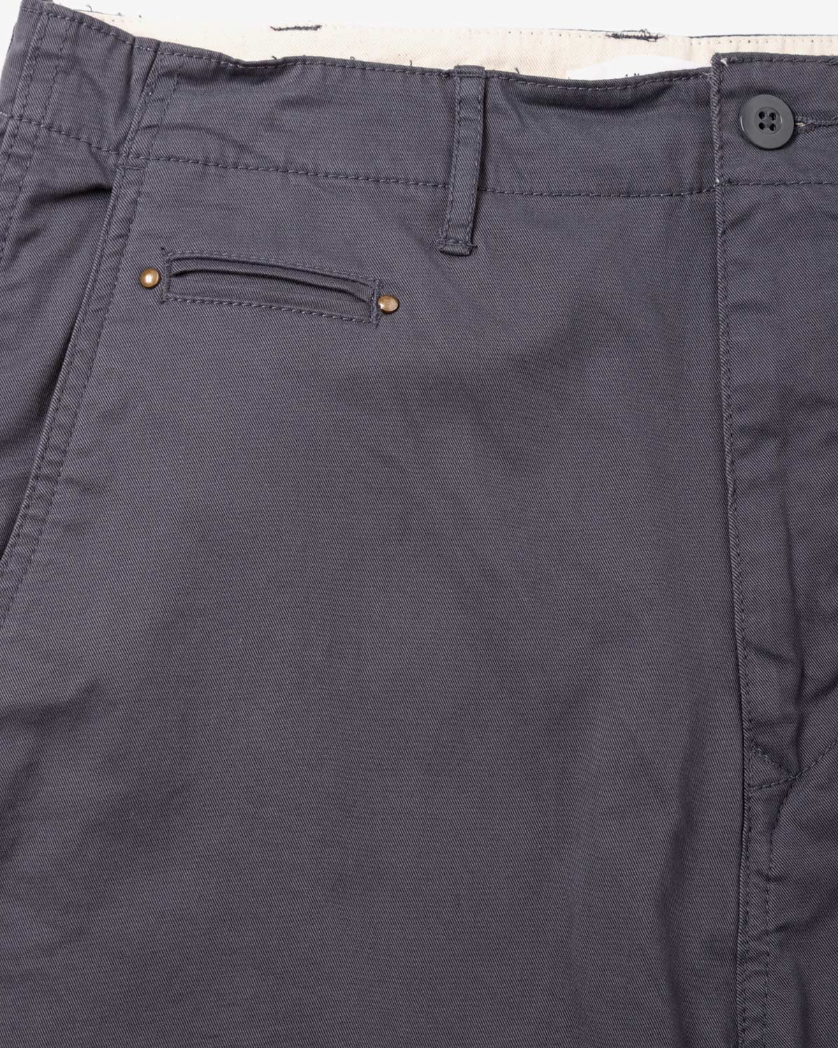 CHINO PANTS - STRETCH WIDE